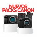 PACOTES CANON
